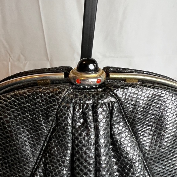 JUDITH LEIBER Evening Clutch - Picture 3 of 8